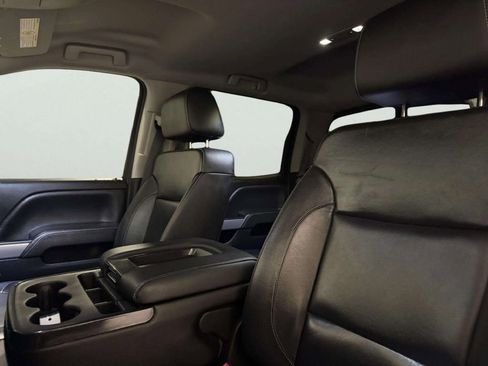 Used 2019 Chevrolet Silverado 2500 LT image 14