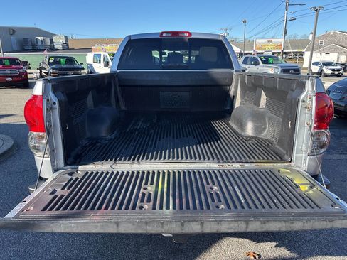Used 2008 Toyota Tundra SR5 image 11