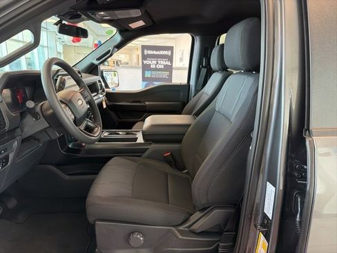 New 2025 Ford F150 STX w/ LOBO Package image 9