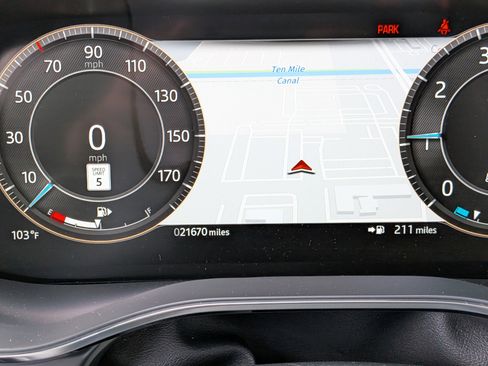 Used 2024 Jaguar F-PACE R-Dynamic S AWD/4WD image 30