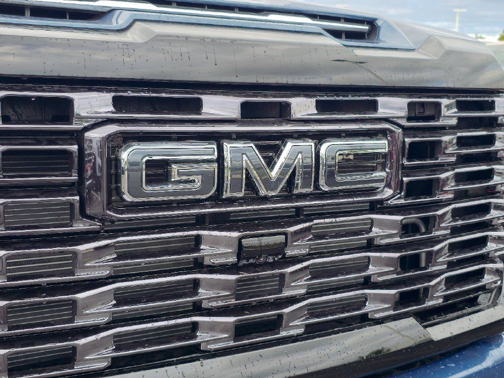 New 2026 GMC Sierra 2500 Denali Ultimate AWD/4WD image 30