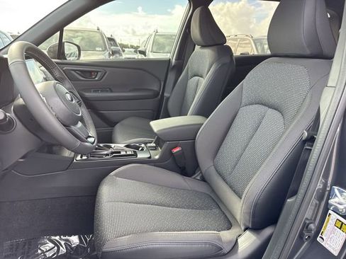 New 2026 Subaru Forester Premium AWD/4WD image 11