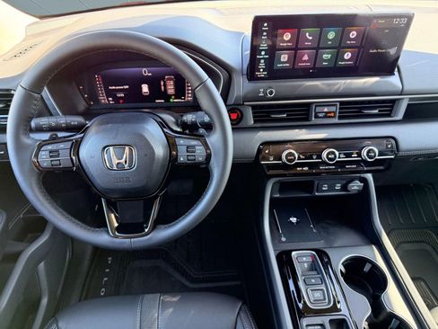 New 2026 Honda Pilot EX-L image 4