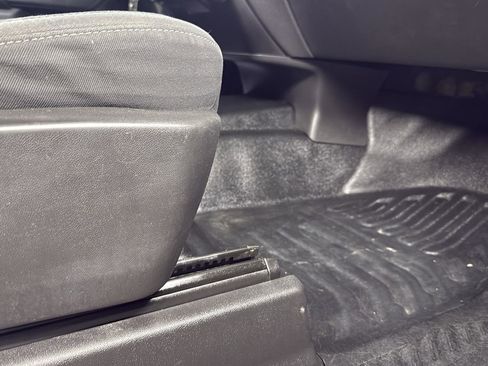 Used 2020 Chevrolet Silverado 1500 W/T w/ WT Fleet Convenience Package image 25