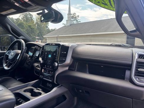 Used 2023 RAM 2500 Laramie AWD/4WD image 22