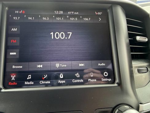 Used 2020 RAM 1500 Big Horn image 38