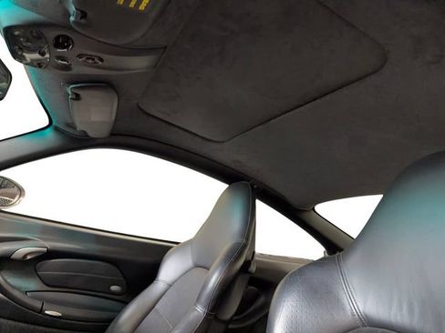 Used 2002 Porsche 911 GT3 RS image 11