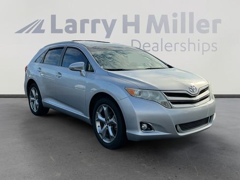 Used 2013 Toyota Venza LE image 7