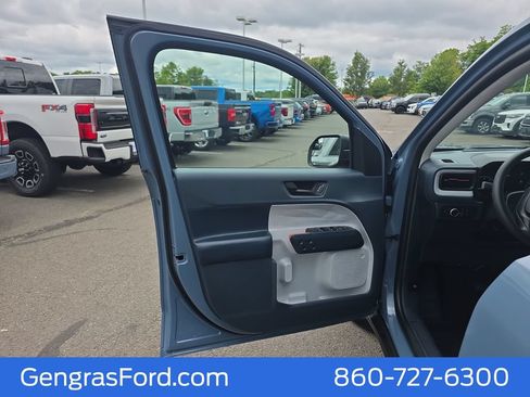 Certified 2024 Ford Maverick XLT w/ Equipment Group 300A Standard AWD/4WD image 20