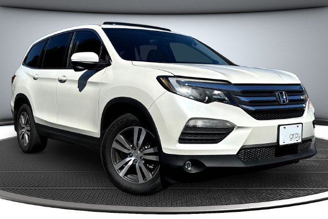 Used 2016 Honda Pilot EX-L image 3