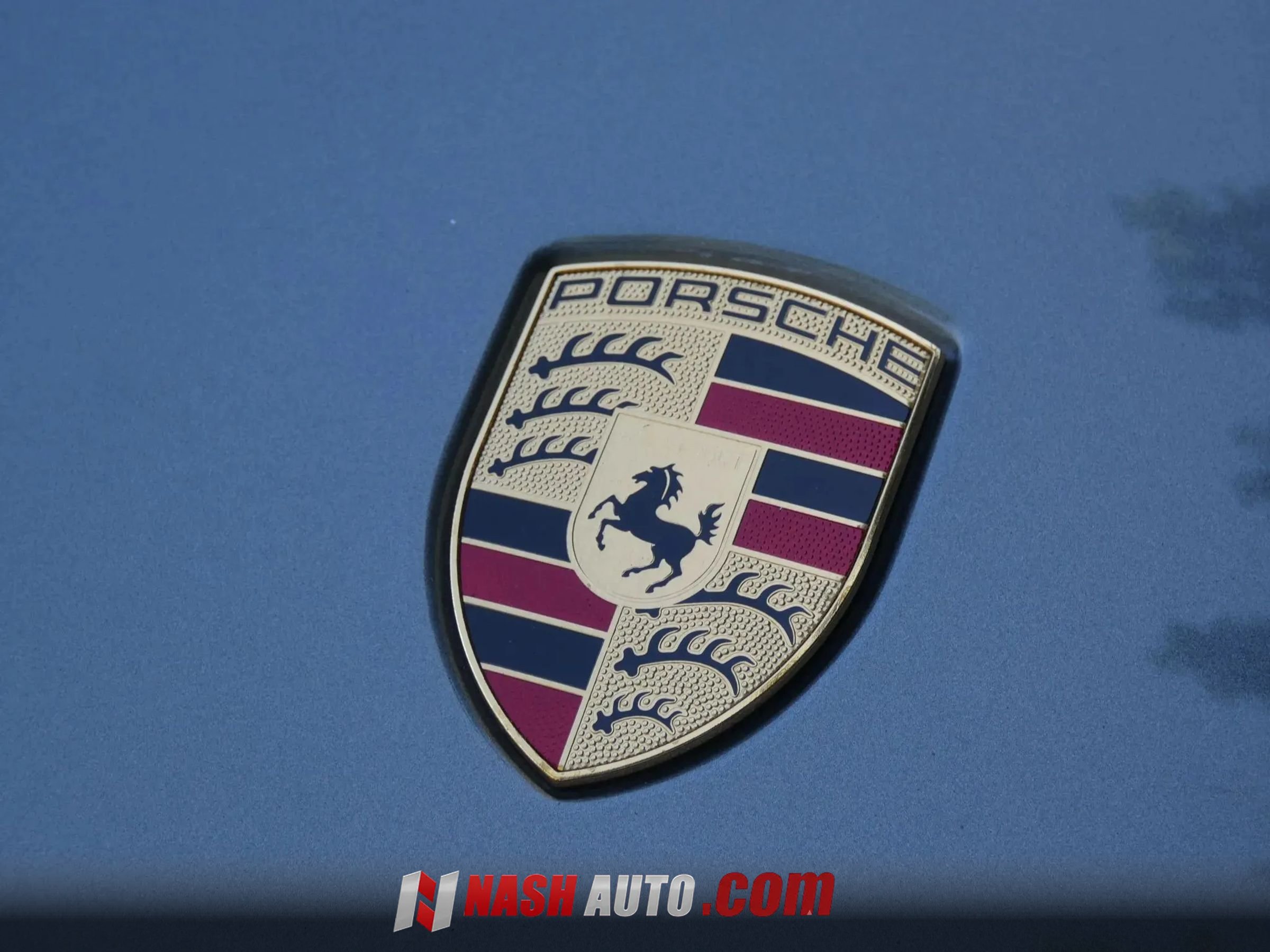 Used 2018 Porsche Cayenne AWD/4WD image 68