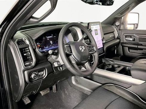 New 2026 RAM 2500 Laramie image 8