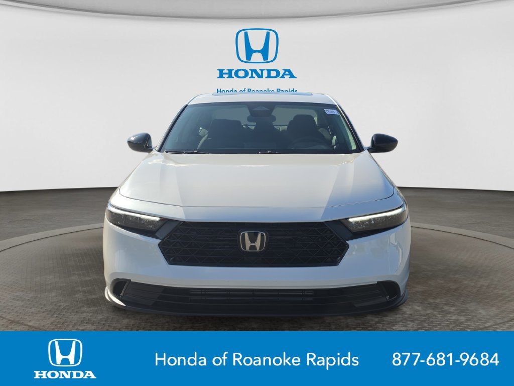 New 2026 Honda Accord SE image 8