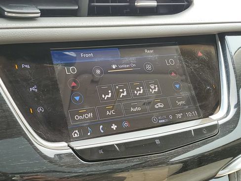 Used 2021 Cadillac XT6 Premium Luxury AWD/4WD image 21