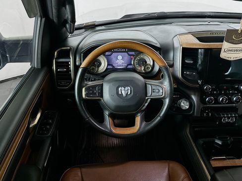 Used 2021 RAM 1500 Limited image 17