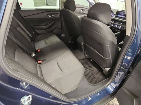 Used 2024 Honda Accord EX image 30