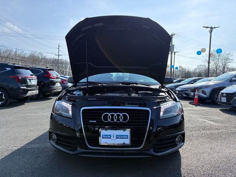 Used 2011 Audi A3 2.0T Premium Plus AWD/4WD image 10