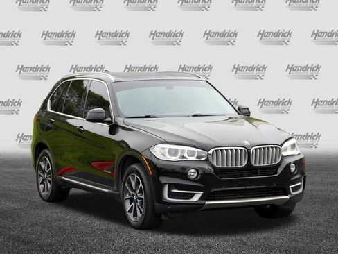 Used 2015 BMW X5 sDrive35i RWD image 2