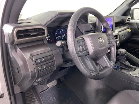 New 2026 Toyota Tacoma SR5 image 9