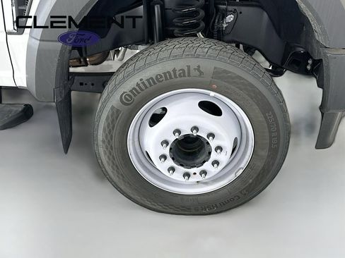 New 2025 Ford F450 XL image 25