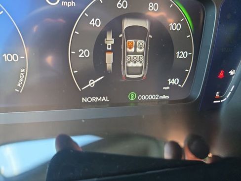 New 2026 Honda CR-V Sport-L image 18
