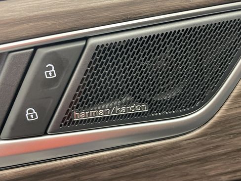 New 2026 Volkswagen Atlas SEL Premium R-Line AWD/4WD image 11