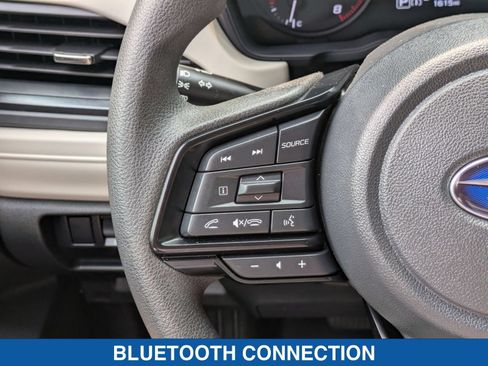 Certified 2026 Subaru Forester AWD/4WD image 17