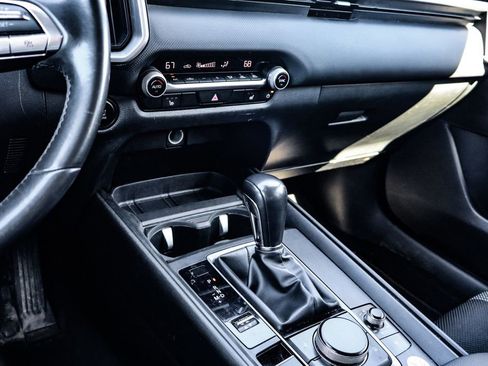 Used 2024 MAZDA CX-50 AWD 2.5 S w/ Preferred Package image 28