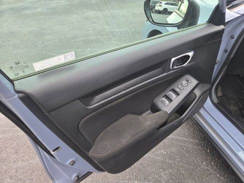Used 2024 Honda Civic Sport image 21