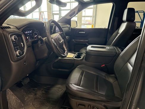 Used 2020 GMC Sierra 1500 Denali w/ Technology Package image 8