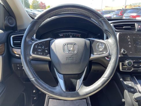 Used 2019 Honda CR-V EX-L image 6