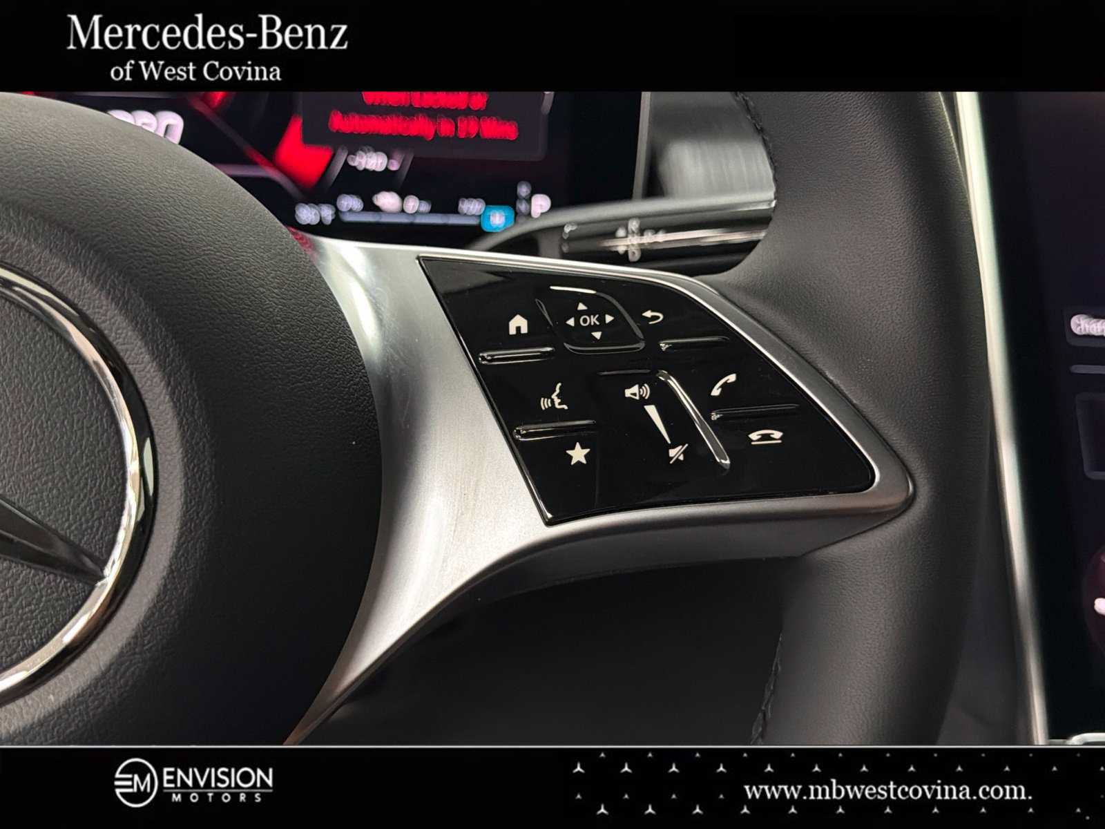 Certified 2025 Mercedes-Benz GLC 350e 4MATIC image 29