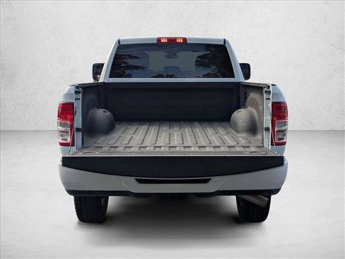 Used 2024 RAM 2500 Big Horn w/ Sport Appearance Package image 6