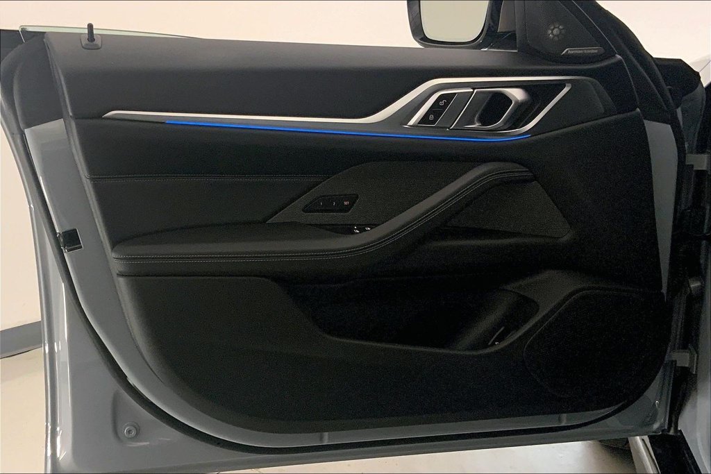 Used 2023 BMW i4 M50 AWD/4WD image 24