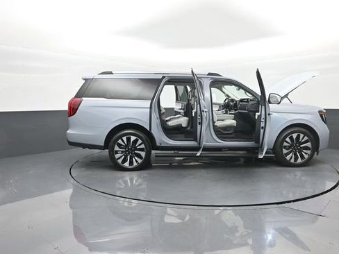 New 2026 Ford Expedition Max Platinum AWD/4WD image 42
