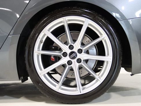 Used 2023 Audi RS 5 Sportback image 82