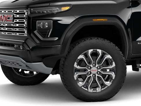 New 2026 GMC Canyon Denali image 5