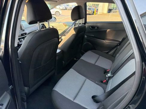 Used 2020 Hyundai Kona SEL w/ Cargo Package AWD/4WD image 5