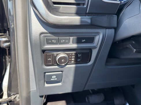 Used 2023 Ford F150 XLT w/ Equipment Group 302A High AWD/4WD image 23
