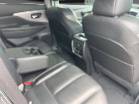 Used 2023 Nissan Murano SL w/ Cargo Package AWD/4WD image 25