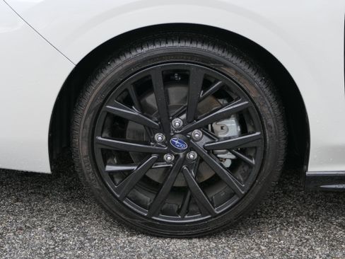 Certified 2025 Subaru Impreza RS w/ Popular Package #3 image 10