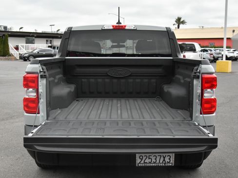 Used 2024 Ford Maverick XLT w/ Equipment Group 300A Standard AWD/4WD image 41