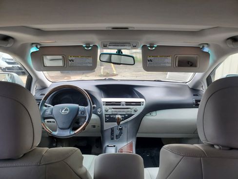 Used 2012 Lexus RX 350 AWD w/ Premium Pkg image 51