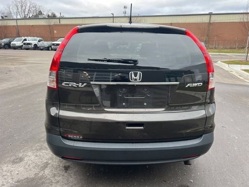 Used 2014 Honda CR-V EX image 6