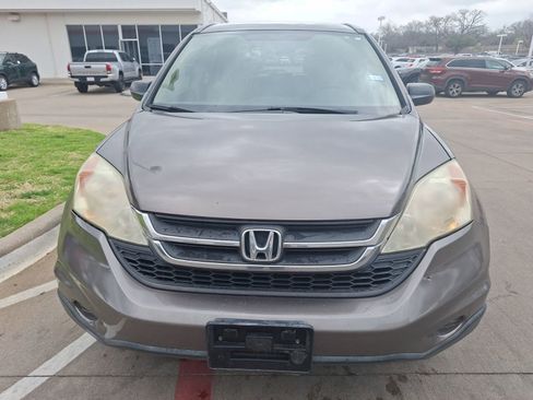 Used 2011 Honda CR-V LX image 9