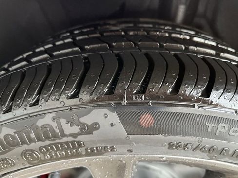 New 2025 Cadillac CT4 Sport image 21