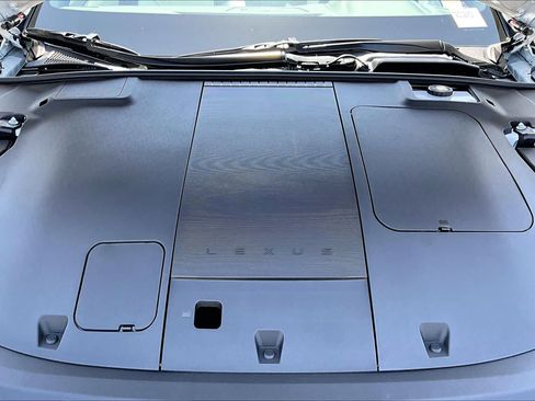 New 2026 Lexus ES 500e w/ Convenience Package AWD/4WD image 19