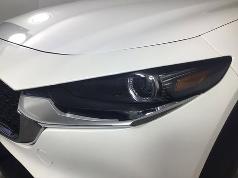 Used 2021 MAZDA CX-30 FWD 2.5 S w/ Premium Package image 16