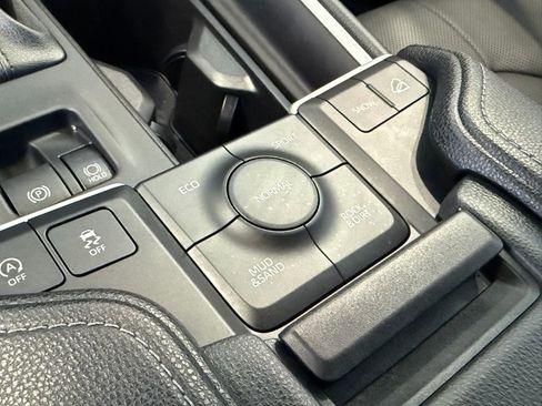 Used 2024 Toyota Grand Highlander Limited image 27