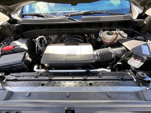 Used 2020 Chevrolet Silverado 1500 RST w/ All-Star Edition image 20